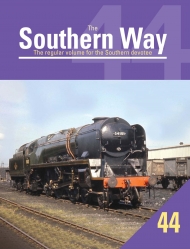 The Southern Way 44